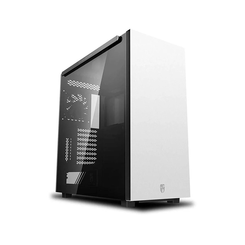 DeepCool Macube 550 Full Tower Case - صندوق